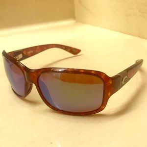 Women’s Inlet Costa Sunglasses